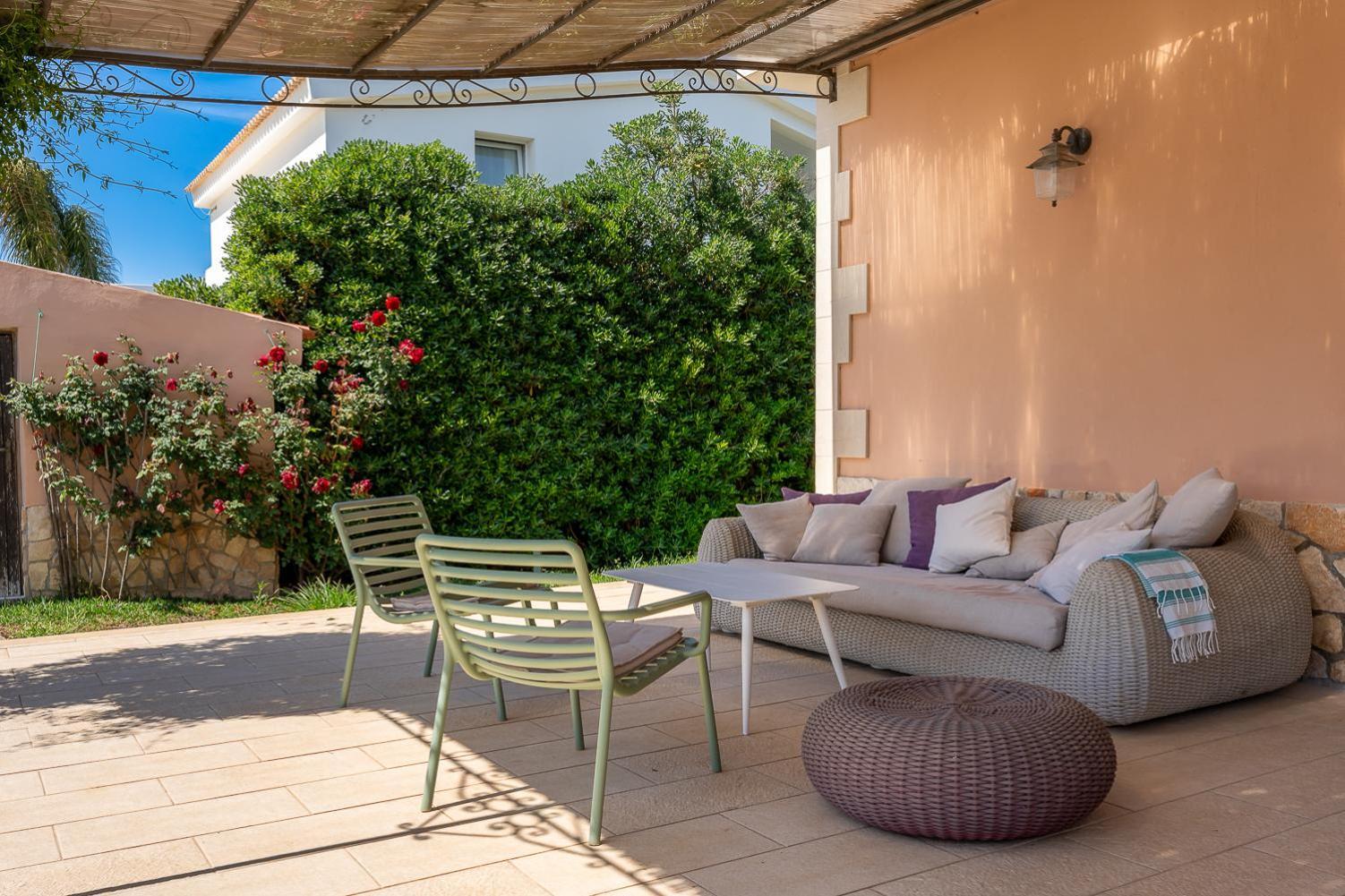 Villa Bouganville Con Piscina By Wonderful Italy Syracuse Luaran gambar